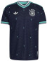 Preview: Adidas Fußball Trikot DFB Deutschland Authentic Auswärtstrikot WM 2026 Herren Gr. XS - 3XL